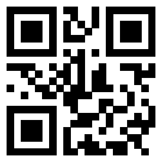 Immagine del Qr Code di 3305779489