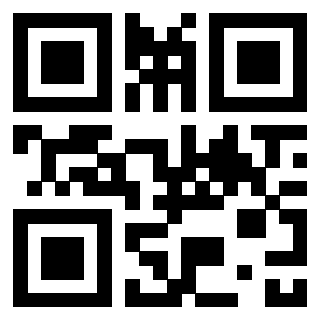 Immagine del QrCode di 3305779490