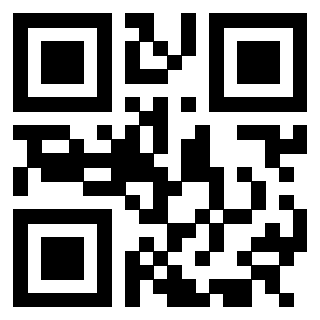3305779491 - Immagine del QrCode associato