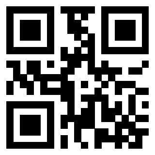 Immagine del QrCode di 3305779496