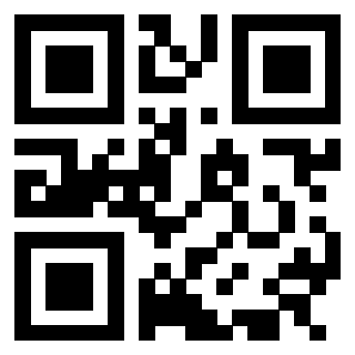 Scansione del Qr Code di 3305779500