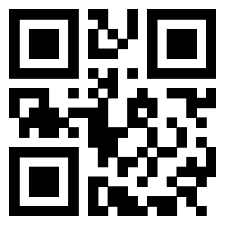 Scansione del Qr Code di 3305779501