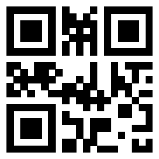 3305779502 QrCode associato