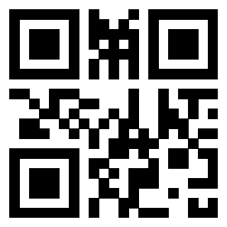 Il Qr Code di 3305779503