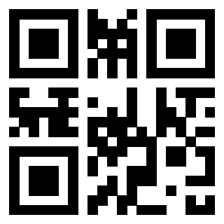 3305779505 QrCode associato