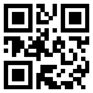 3305779506 - Immagine del Qr Code