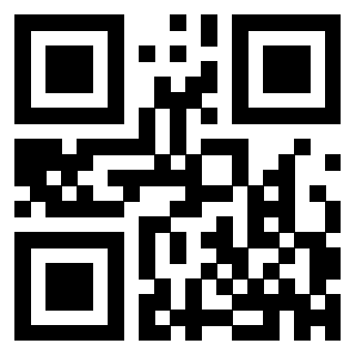 Immagine del Qr Code di 3305779507