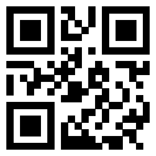 Il QrCode di 3305779509
