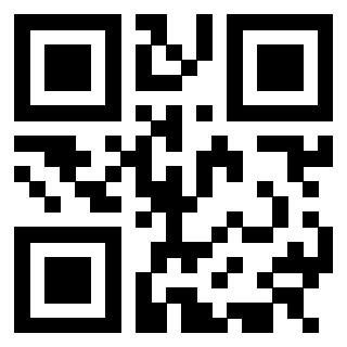 Scansione del Qr Code di 3305779510