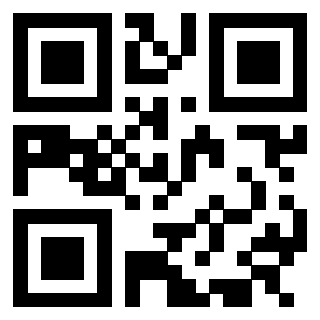 Il Qr Code di 3305779511