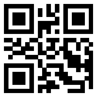 Immagine del Qr Code di 3305779512