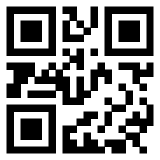 3305779513 Qr Code associato