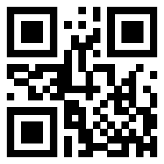 3305779514 - Immagine del QrCode associato