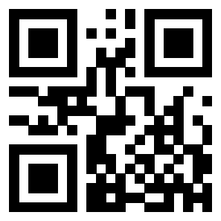 Immagine del QrCode di 3305779515
