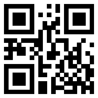 Immagine del QrCode di 3305779516