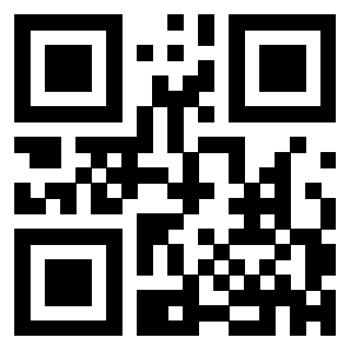 Qr Code di 3305779518