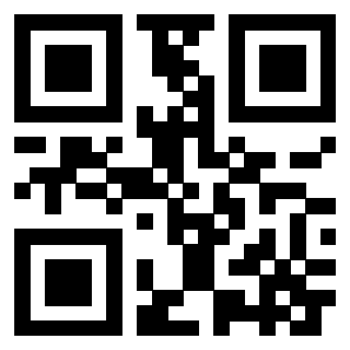 3305779519 - Immagine del Qr Code