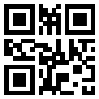 Immagine del Qr Code di 3305779520