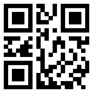 Scansione del Qr Code di 3305779521