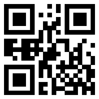 Il QrCode di 3305779522