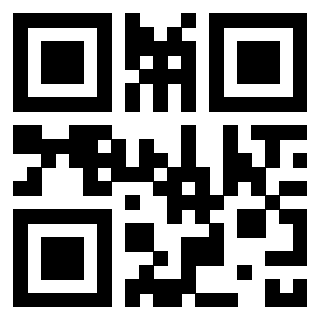 3305779523 - Immagine del Qr Code