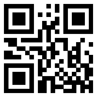 3305779524 - Immagine del QrCode associato