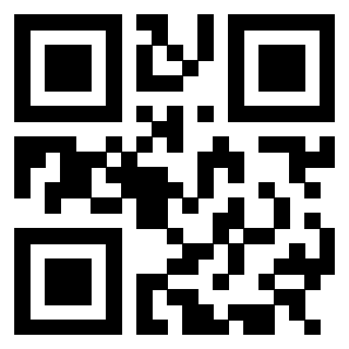 Il Qr Code di 3305779529