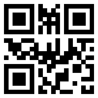 3305779531 - Immagine del Qr Code associato