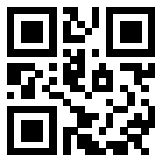 3305779533 QrCode associato