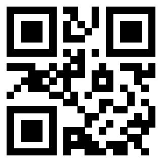 3305779538 - Immagine del Qr Code