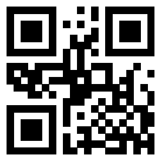 Scansione del Qr Code di 3305779540