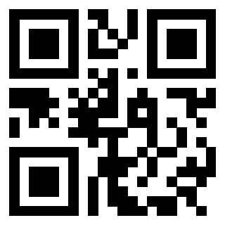 Il Qr Code di 3305779541