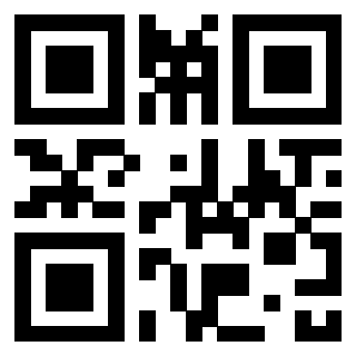 Il Qr Code di 3305779544