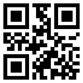 Il Qr Code di 3305779545