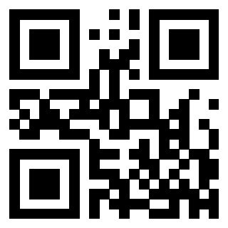 3305779547 QrCode associato