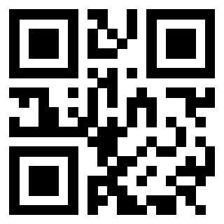 3305779550 - Immagine del QrCode