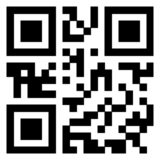 3305779551 - Immagine del Qr Code