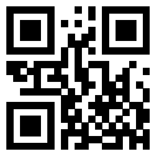Scansione del QrCode di 3305779553