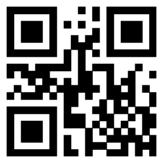 3305779557 - Immagine del QrCode associato