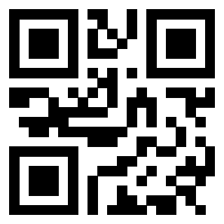 3305779558 - Immagine del QrCode associato
