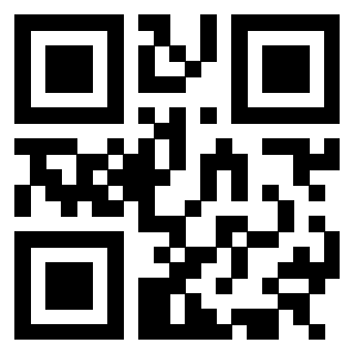 Immagine del Qr Code di 3305779559