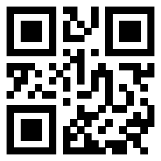 Immagine del Qr Code di 3305779560