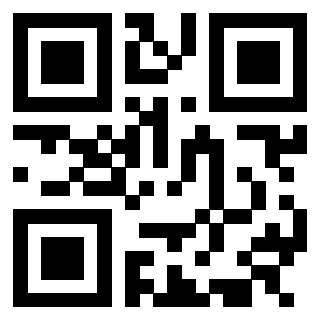 3305779561 - Immagine del QrCode associato