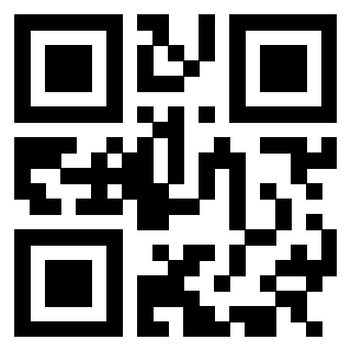Il Qr Code di 3305779563