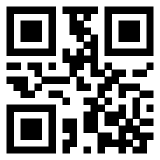 Scansione del Qr Code di 3305779568