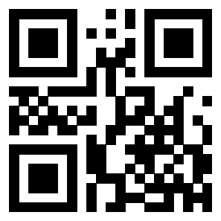Il Qr Code di 3305779573