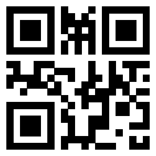 Immagine del Qr Code di 3305779575