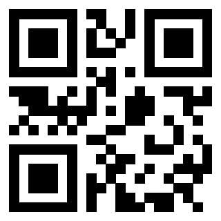 3305779576 - Immagine del Qr Code associato