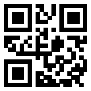 Scansione del QrCode di 3305779579