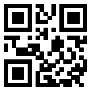 Scansione del Qr Code di 3305779580